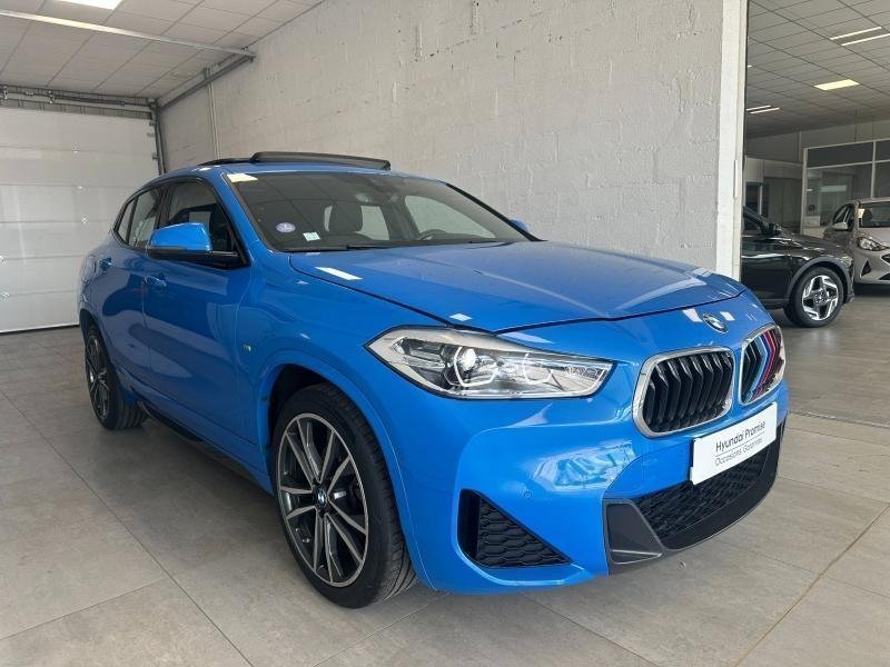 bmw - Visuel 2