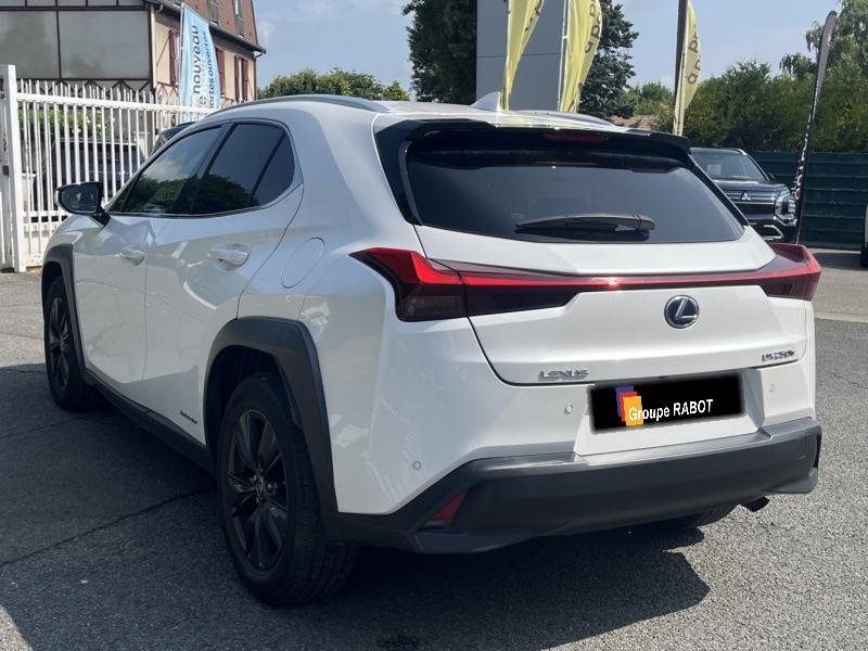 lexus - Visuel 2