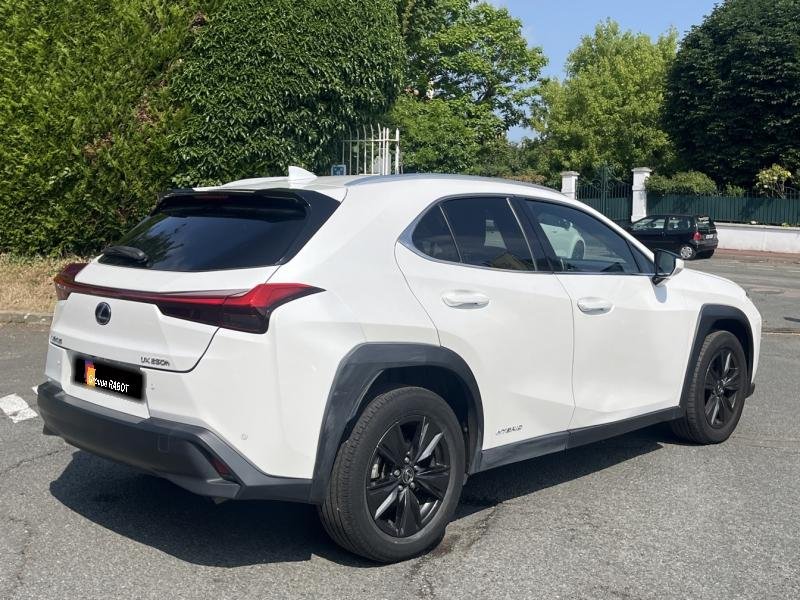 lexus - Visuel 3