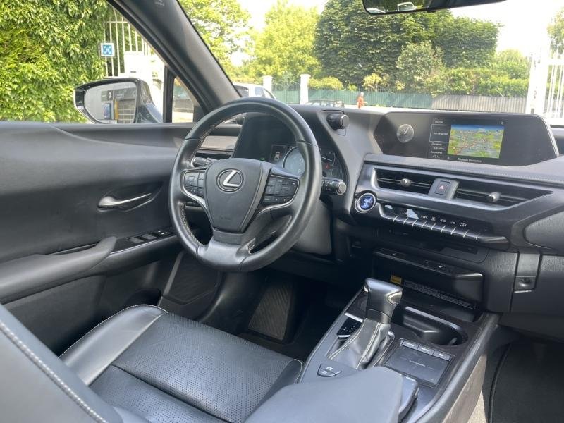 lexus - Visuel 14