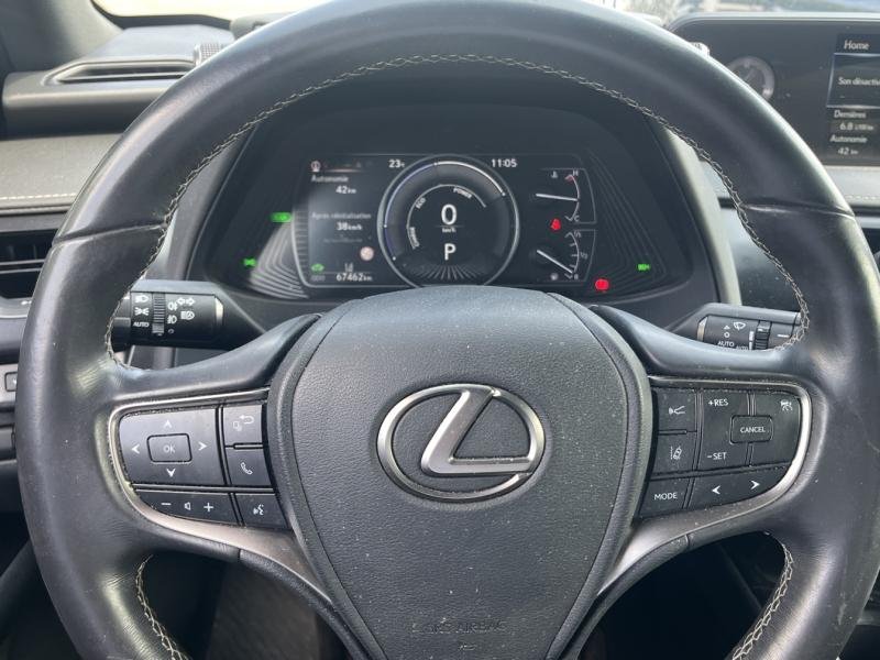lexus - Visuel 16