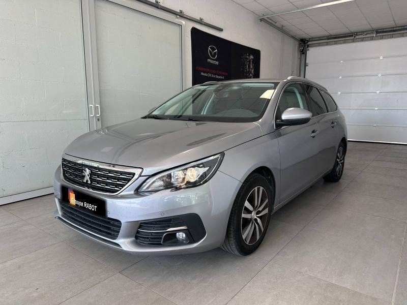 peugeot - Visuel 0