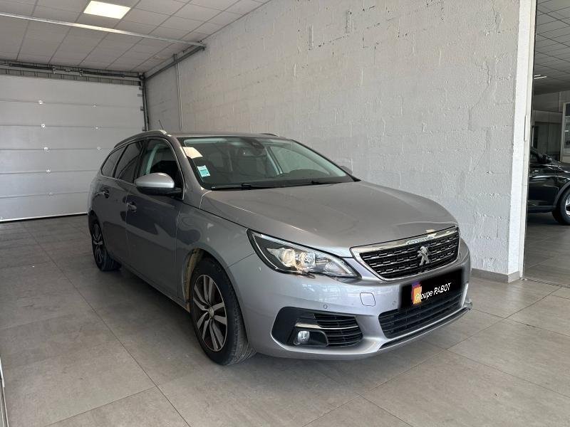 peugeot - Visuel 2