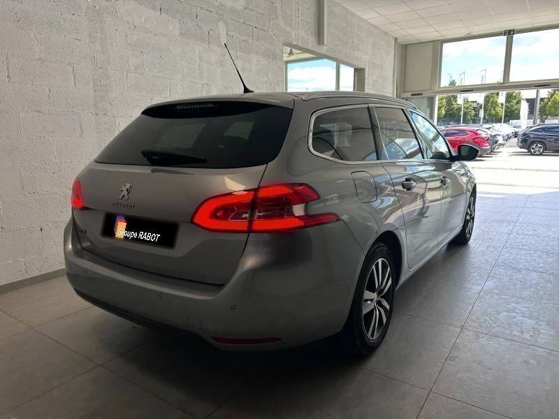 peugeot - Visuel 3