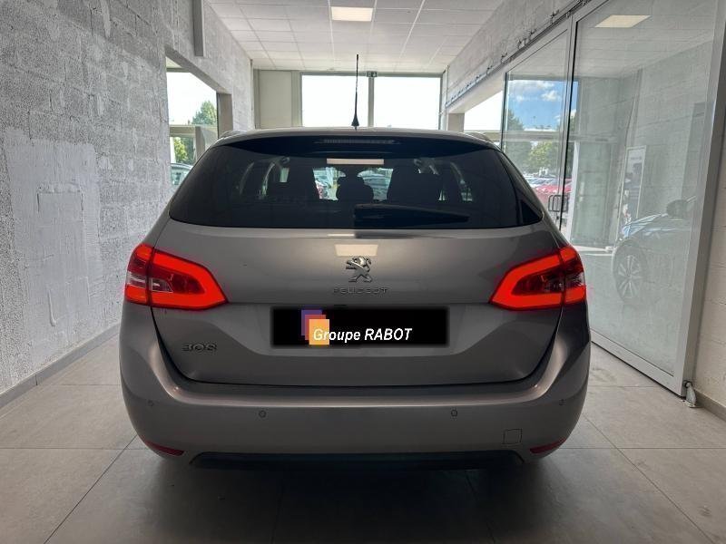 peugeot - Visuel 4