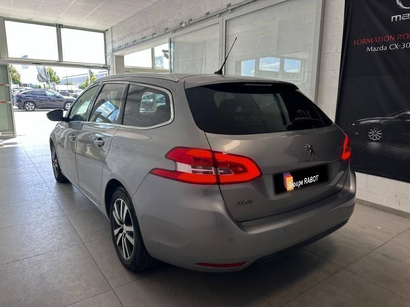 peugeot - Visuel 5