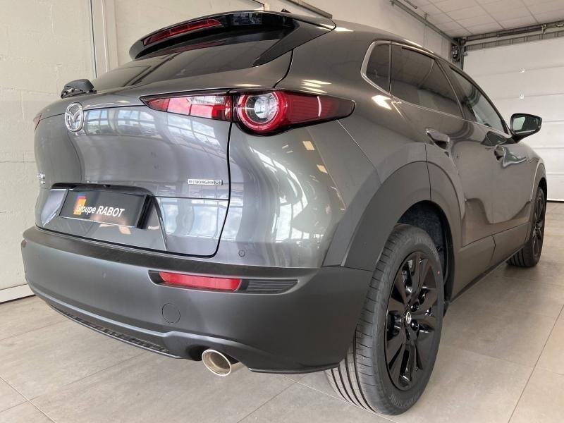 mazda - Visuel 2