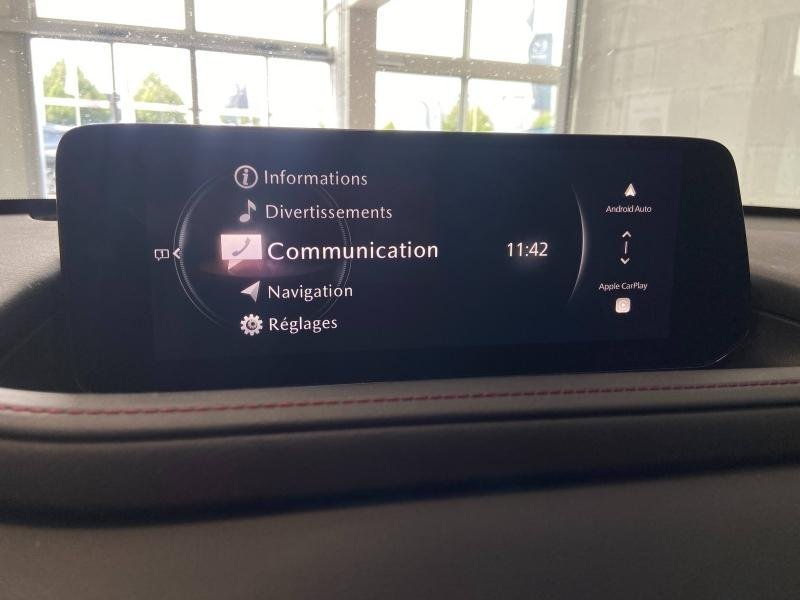 mazda - Visuel 9