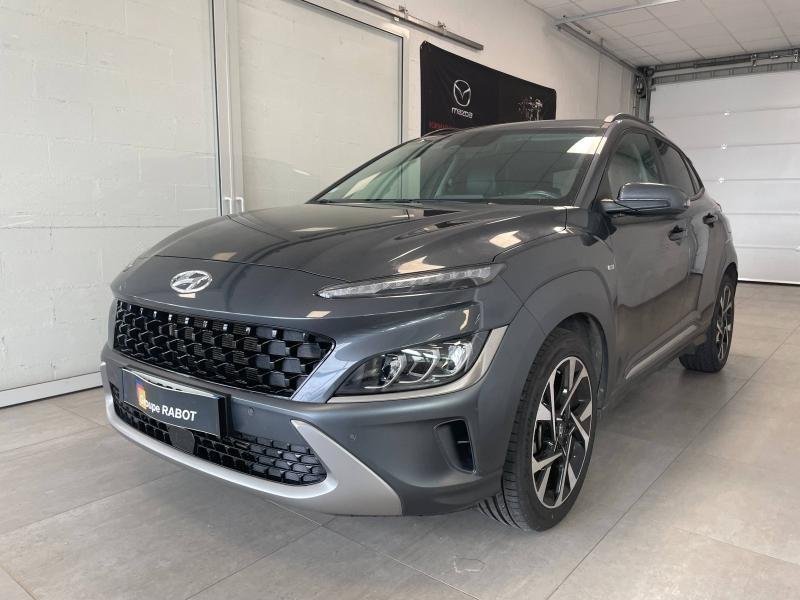 hyundai - Visuel 0