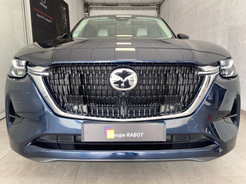 mazda - Visuel 1
