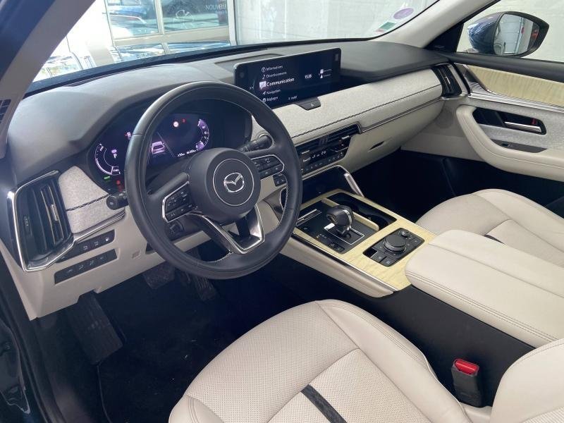 mazda - Visuel 4