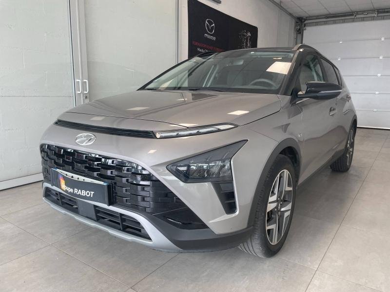 hyundai - Visuel 0