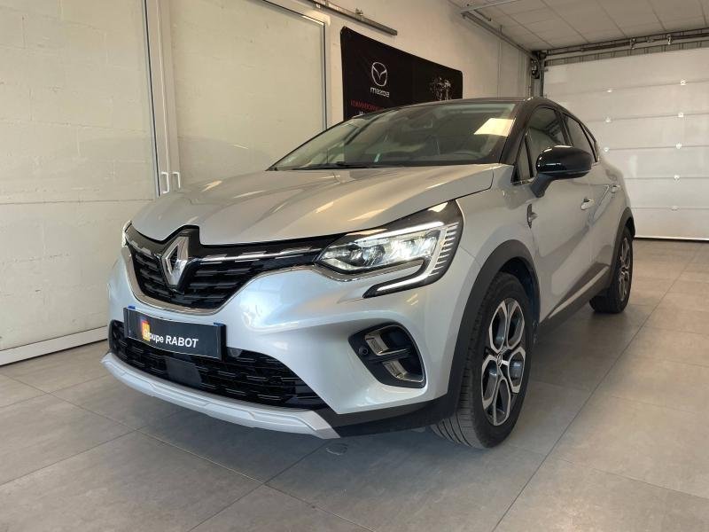 renault - Visuel 0