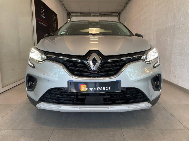 renault - Visuel 1