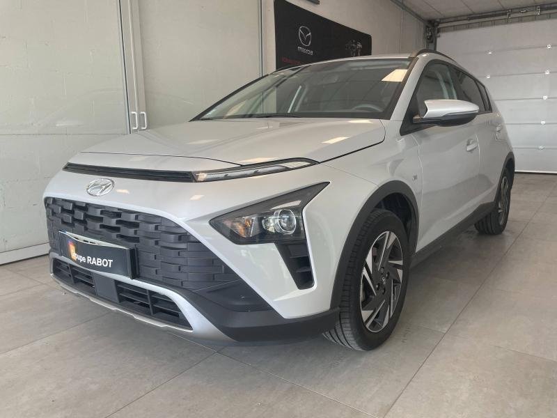 hyundai - Visuel 0
