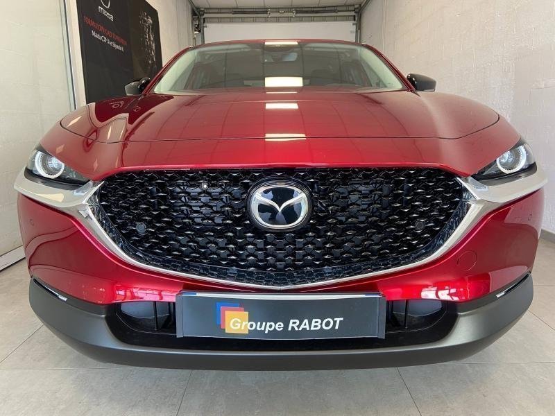 mazda - Visuel 1