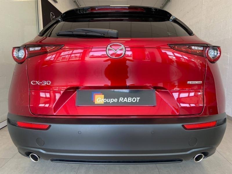 mazda - Visuel 3