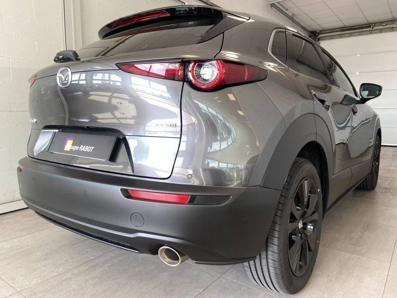 mazda - Visuel 2