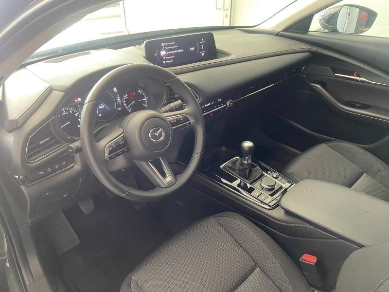 mazda - Visuel 4