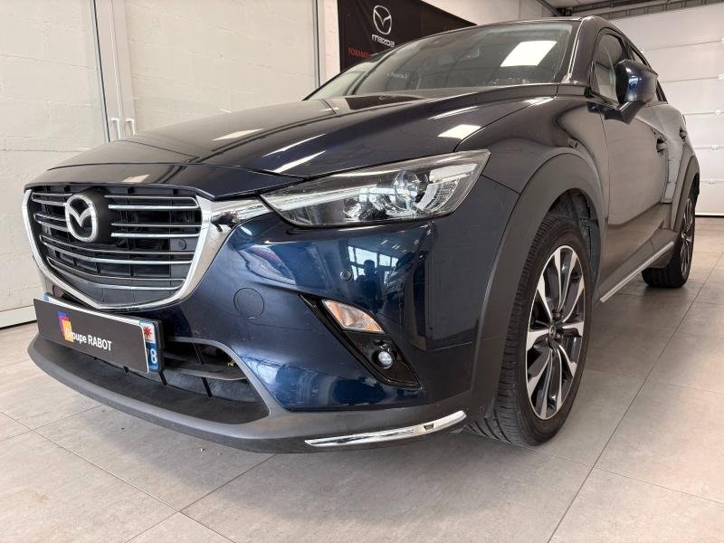 mazda - Visuel 0