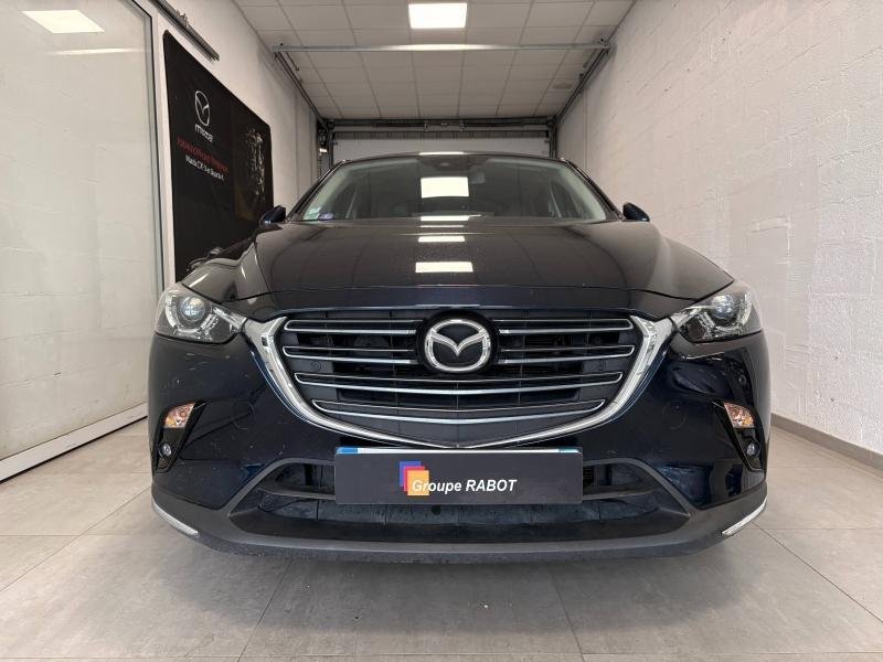 mazda - Visuel 1
