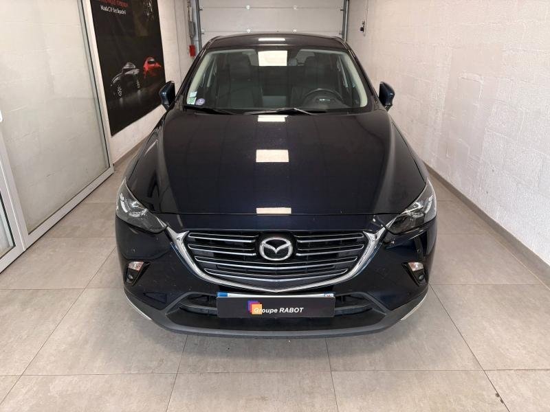 mazda - Visuel 2