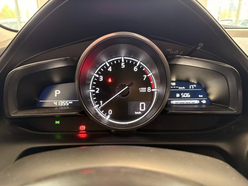 mazda - Visuel 12