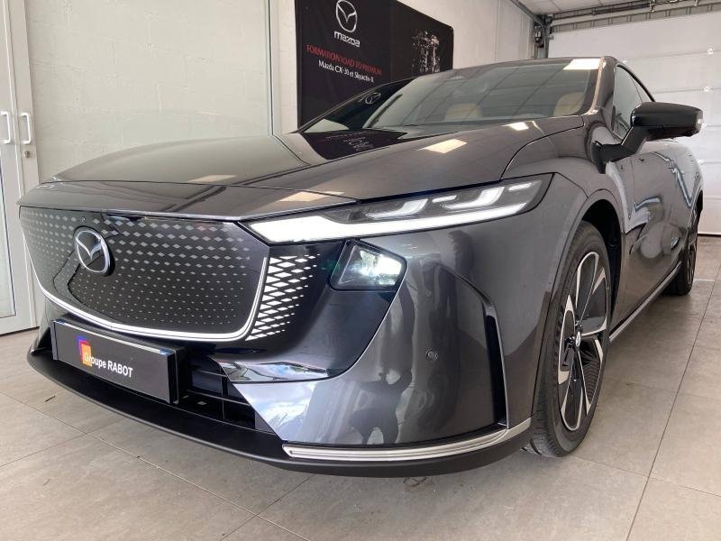 mazda - Visuel 0