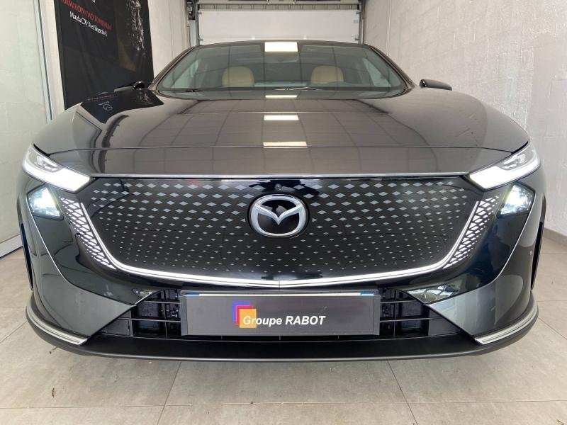mazda - Visuel 1