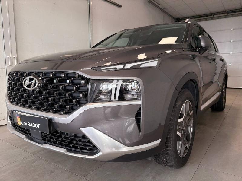 hyundai - Visuel 0