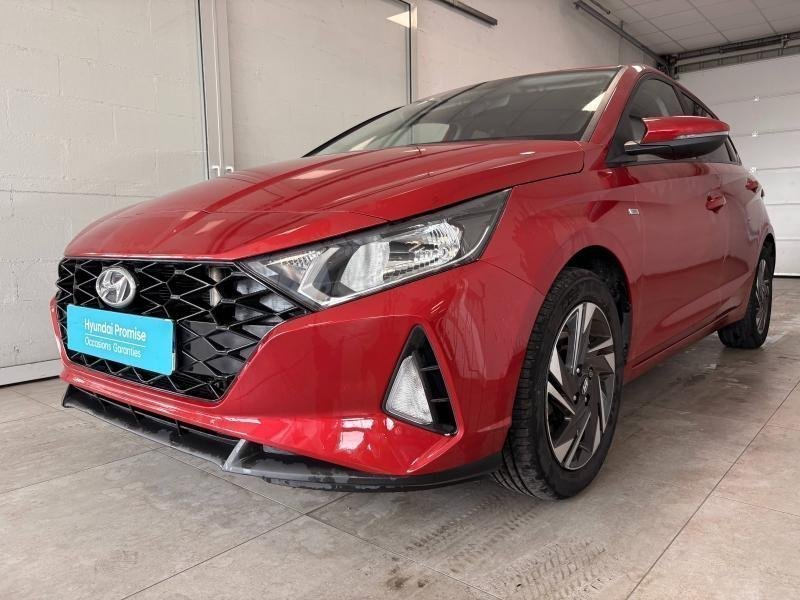 hyundai - Visuel 0