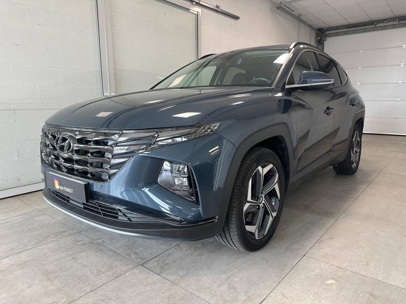 hyundai - Visuel 0