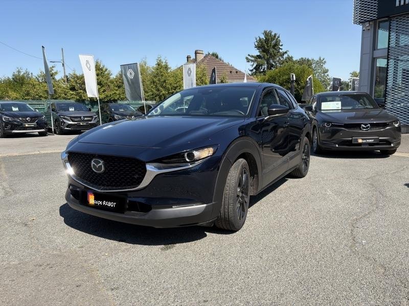 mazda - Visuel 0