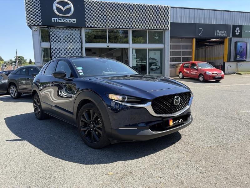 mazda - Visuel 1