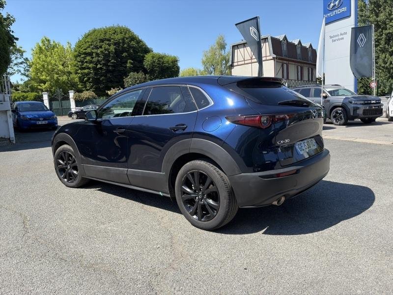 mazda - Visuel 2
