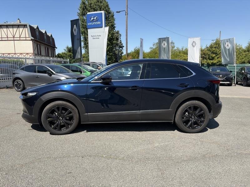 mazda - Visuel 4