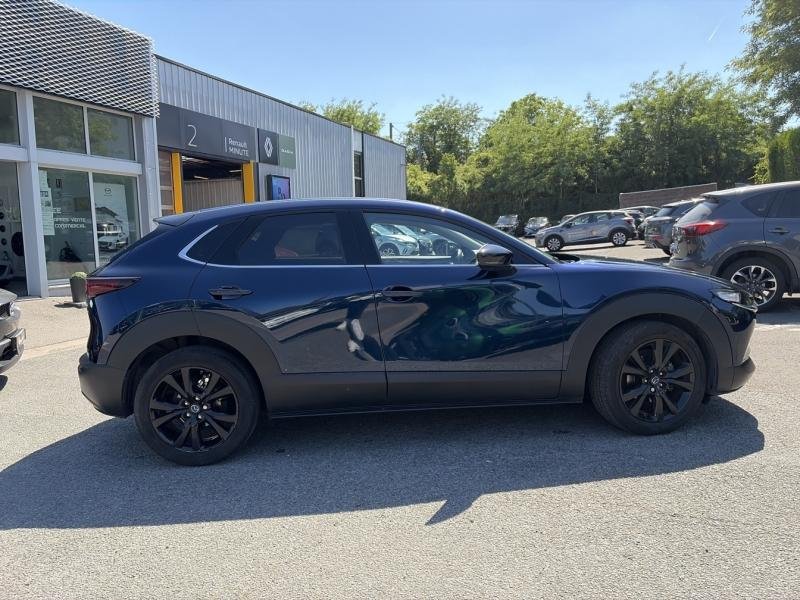 mazda - Visuel 5