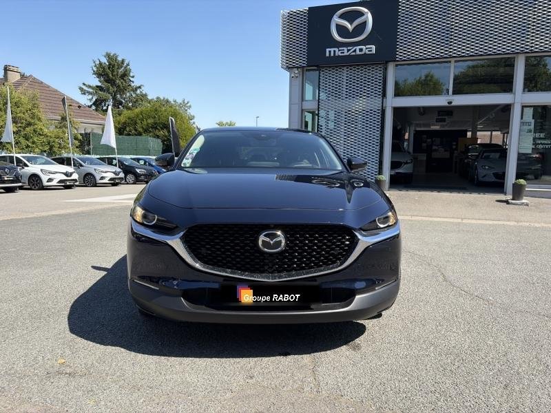 mazda - Visuel 6