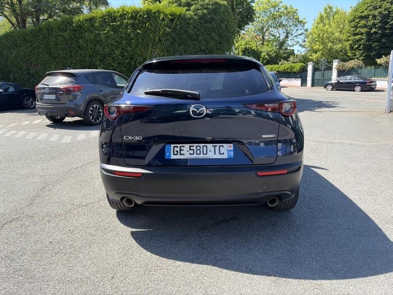 mazda - Visuel 7