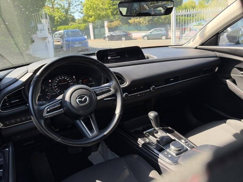 mazda - Visuel 17