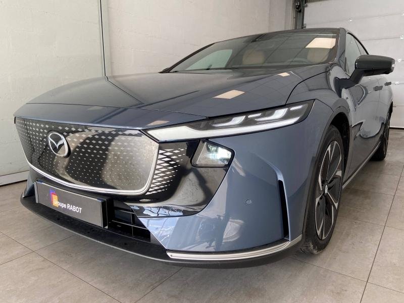 En savoir plus sur mazda6