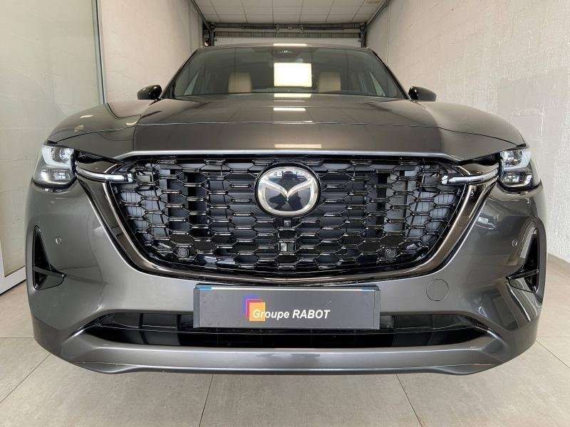 mazda - Visuel 1
