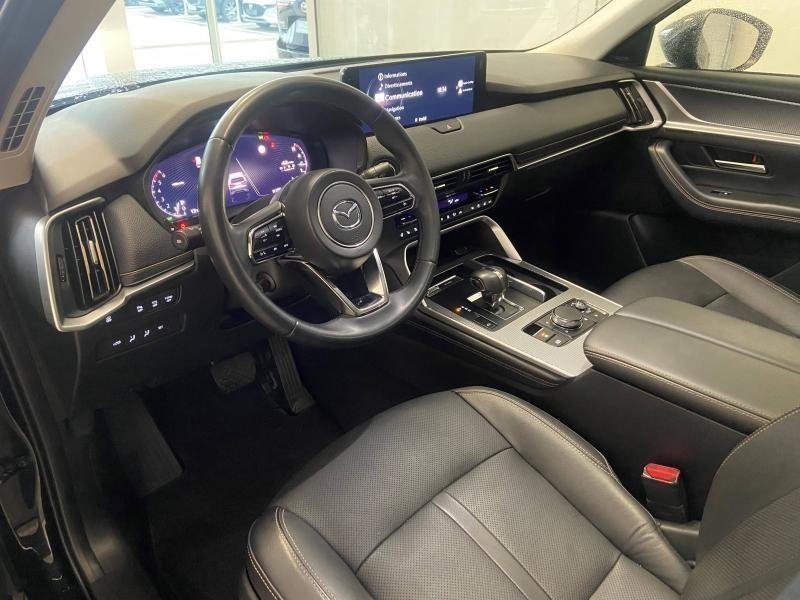 mazda - Visuel 4