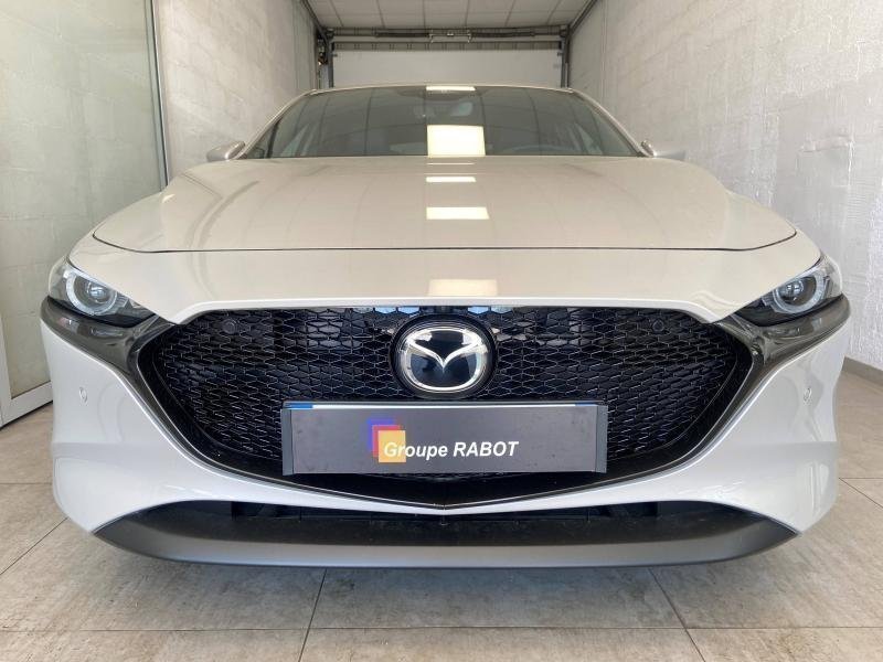 mazda - Visuel 1