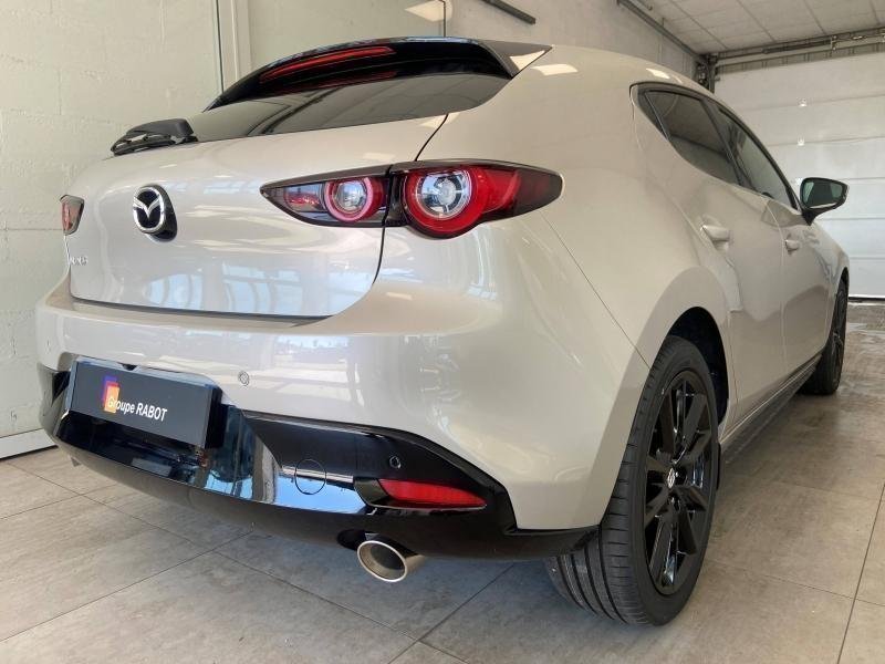mazda - Visuel 2