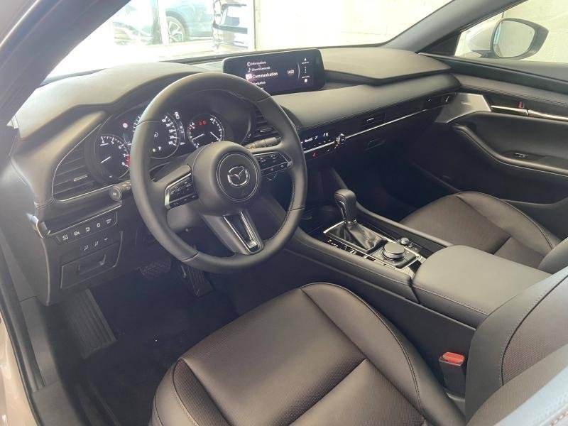 mazda - Visuel 4