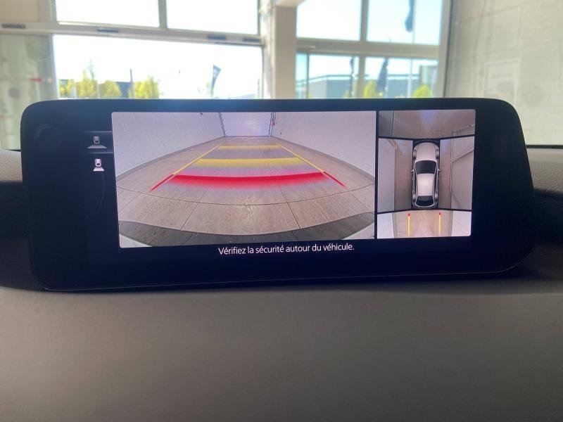 mazda - Visuel 10