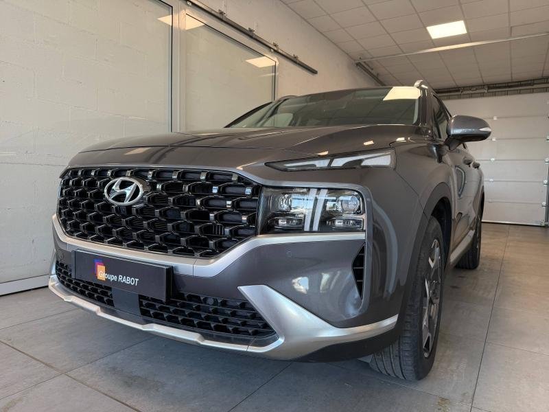 hyundai - Visuel 0