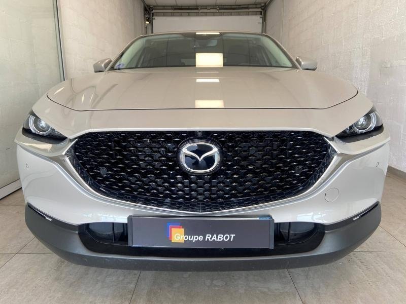 mazda - Visuel 1