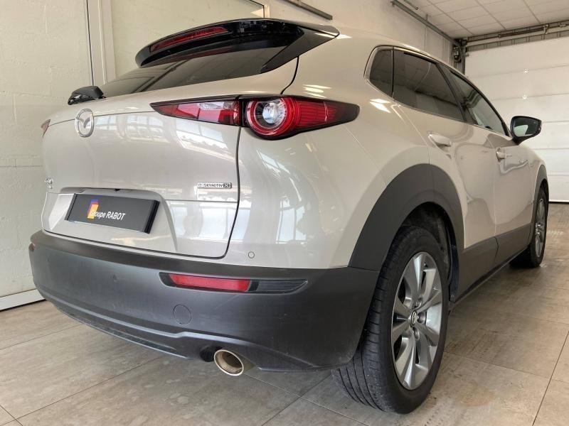 mazda - Visuel 2